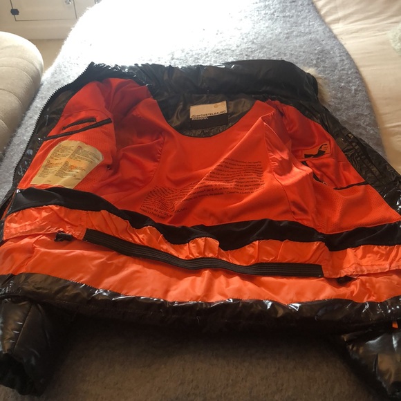 Rossignol x JC de Castelbajac jacket❤️ - Picture 10 of 16